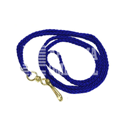 CORDON P/GAFET C/DESTORCEDOR AZUL